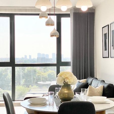 Private Apartment For 4 Guests And Parking Plovdiv Exterior photo