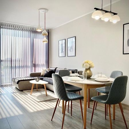 Private Apartment For 4 Guests And Parking Plovdiv Exterior photo